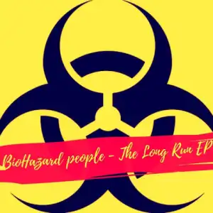 BioHazard People - Hausu Myujikku (FeedMeMusic Mix)